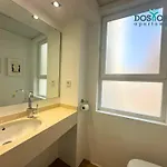 Dos Torres Edoras Con Jacuzzi Privado Y Parking Gratuito En El Centro アパート *