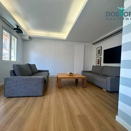 Dos Torres Edoras Con Jacuzzi Privado Y Parking Gratuito En El Centro